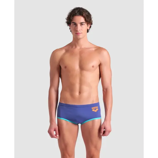 Arena One Low Waist Shor Aνδρικό Μαγιό, Μέγεθος: 60