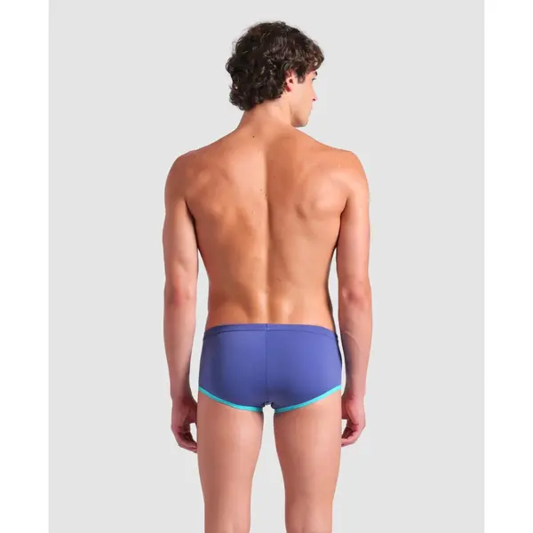 Arena One Low Waist Shor Aνδρικό Μαγιό, Μέγεθος: 60, 2 image