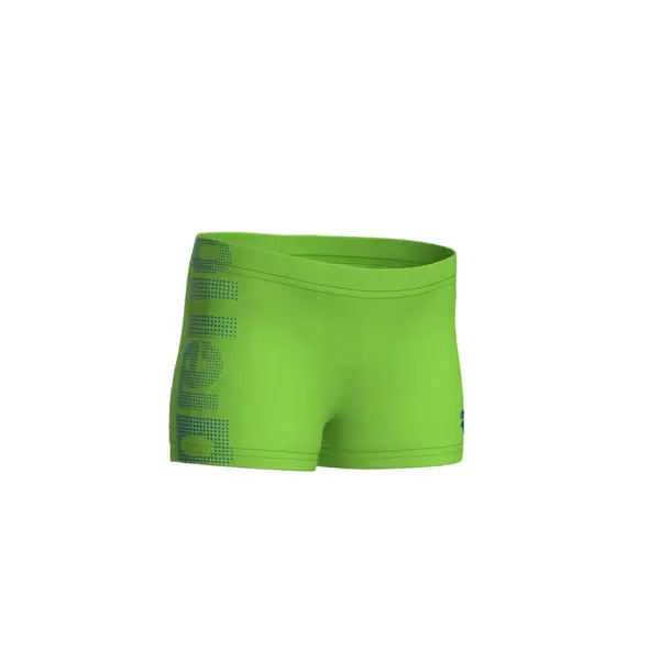 Arena Arena Logo Kids Boy Short Παιδικό Μαγιό, Μέγεθος: 1Y, 4 image
