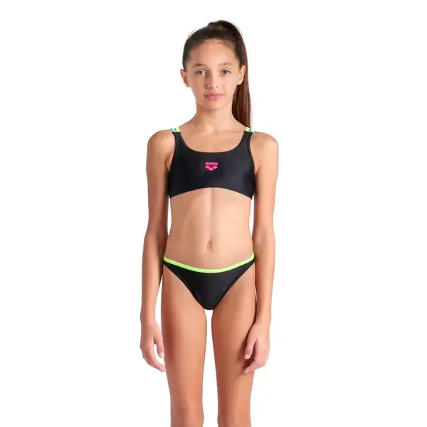 Arena Girl'S  Two Pieces Swimsuit So, Μέγεθος: 6Y
