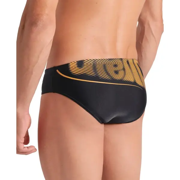 Arena Bright Glare Swim Briefs Aνδρικό Μαγιό, Μέγεθος: 75, 4 image