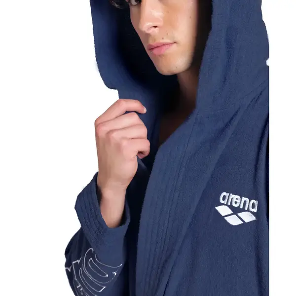 Arena Zeppelin Light Robe Unisex Μπουρνούζι, Μέγεθος: XS, 12 image