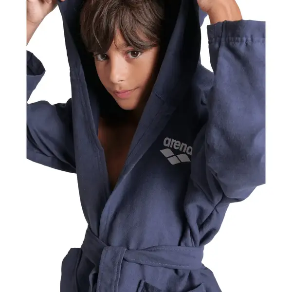 Arena Zeal Jr Robe Παιδικό Μπουρνούζι, Μέγεθος: 6Y, 6 image