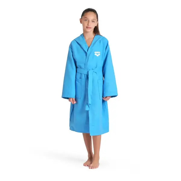 Arena Zeal Jr Robe Kids' Bathrobe, Size: 6Y, 3 image