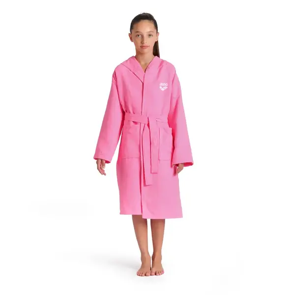 Arena Zeal Jr Robe Kids' Bathrobe, Size: 6Y, 3 image