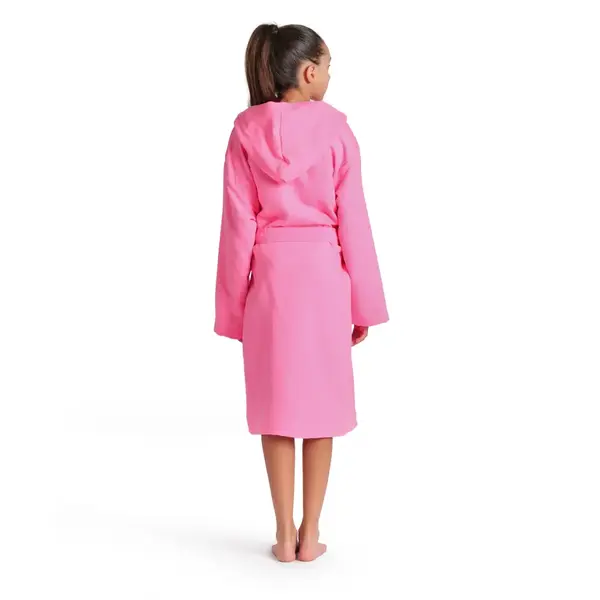 Arena Zeal Jr Robe Kids' Bathrobe, Size: 6Y, 5 image