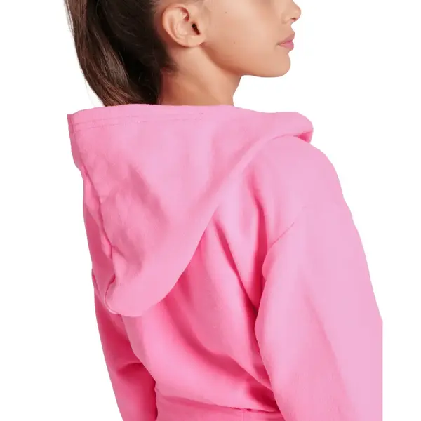 Arena Zeal Jr Robe Kids' Bathrobe, Size: 6Y, 7 image