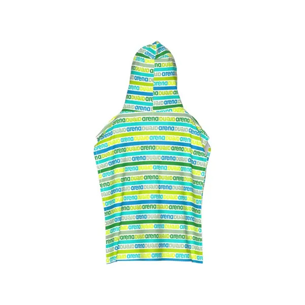 Arena Kids Terry Poncho Kids' Bathrobe, Size: S, 2 image