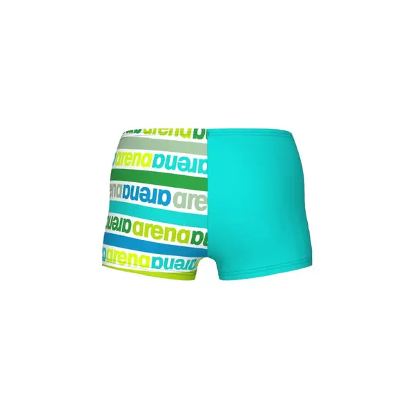 Arena Kids B Arena Friends Swim Sho Kids' Swimsuit, Size: 2Y, 2 image
