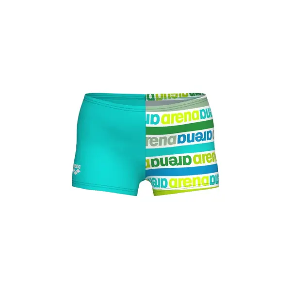 Arena Kids B Arena Friends Swim Sho Kids' Swimsuit, Size: 2Y, 3 image