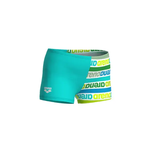 Arena Kids B Arena Friends Swim Sho Kids' Swimsuit, Size: 2Y, 4 image