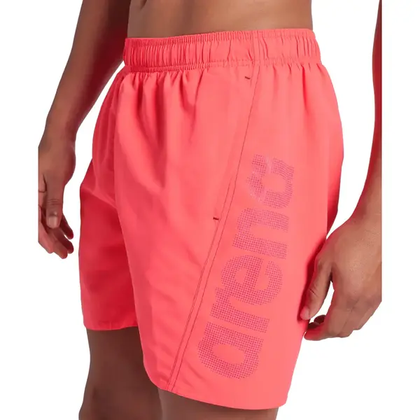 Arena Fundamentals Arena Logo Boxer Ανδρικό Μαγιό, Μέγεθος: S, 3 image