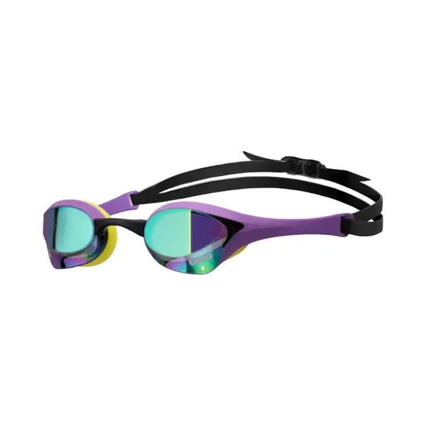 Arena Cobra Ultra Swipe Mr Unisex Αγωνιστικά Γυαλάκια, Μέγεθος: 1