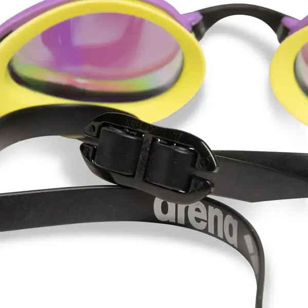 Arena Cobra Ultra Swipe Mr Unisex Αγωνιστικά Γυαλάκια, Μέγεθος: 1, 6 image