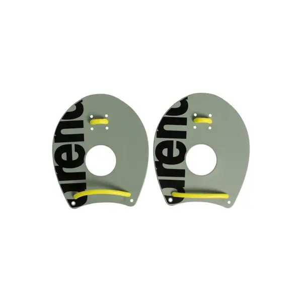 Arena Elite Hand Paddle 2 Eξοπλισμός Κολύμβησης, Μέγεθος: S