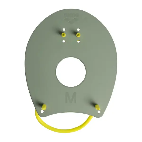 Arena Elite Hand Paddle 2 Eξοπλισμός Κολύμβησης, Μέγεθος: S, 2 image