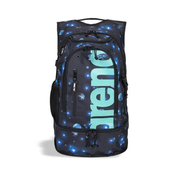 Arena Fastpack 3.0 Allover Unisex Bag, Size: 1, 3 image