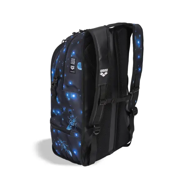 Arena Fastpack 3.0 Allover Unisex Bag, Size: 1, 4 image