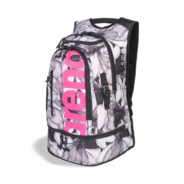 Arena Fastpack 3.0 Allover Unisex Τσάντα, Μέγεθος: 1