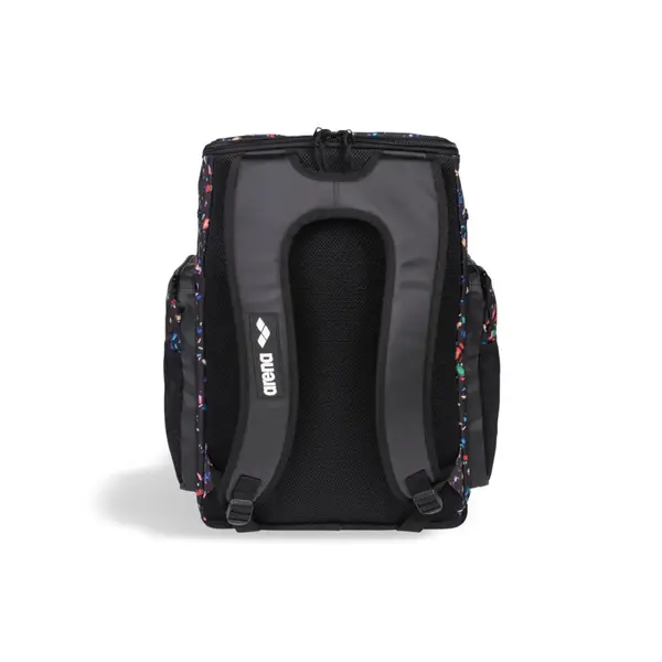 Arena Spiky Iii Backpack 45 Allover Unisex Bag, Size: 1, 2 image