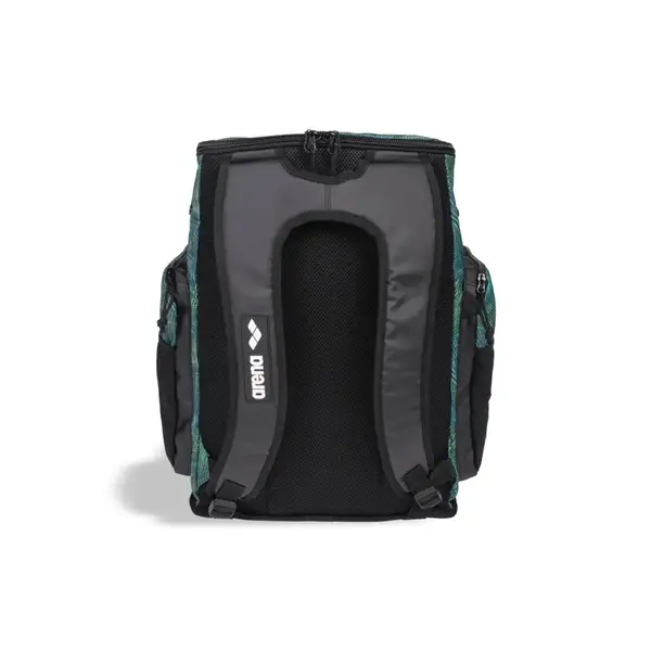 Arena Spiky Iii Backpack 45 Allover Unisex Bag, Size: 1, 2 image