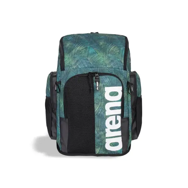 Arena Spiky Iii Backpack 45 Allover Unisex Bag, Size: 1, 3 image