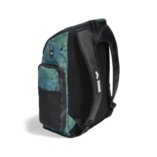Arena Spiky Iii Backpack 45 Allover Unisex Bag, Size: 1, 4 image