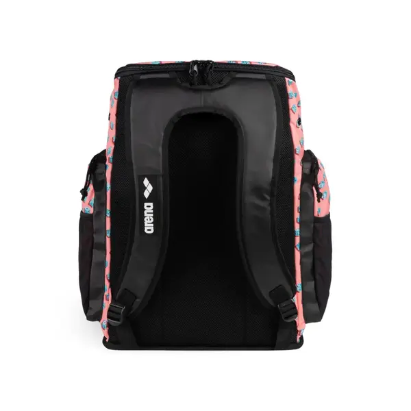 Arena Spiky Iii Backpack 45 Allover Unisex Bag, Size: 1, 2 image