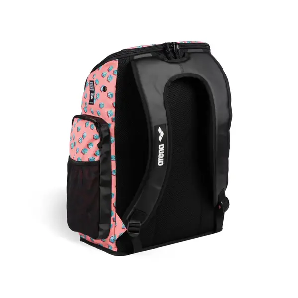 Arena Spiky Iii Backpack 45 Allover Unisex Bag, Size: 1, 4 image