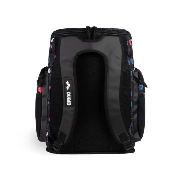 Arena Spiky Iii Backpack 45 Allover Unisex Bag, Size: 1, 2 image