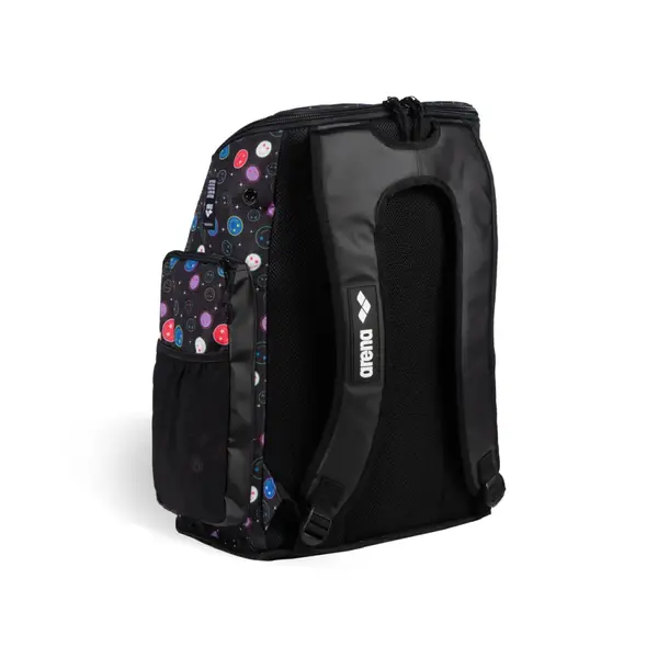 Arena Spiky Iii Backpack 45 Allover Unisex Bag, Size: 1, 4 image