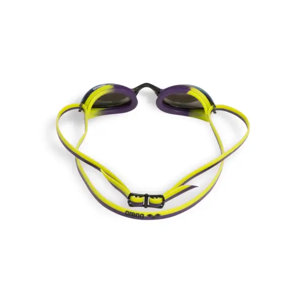 Arena Python Mirror Unisex Αγωνιστικά Γυαλάκια, Μέγεθος: 1, 2 image