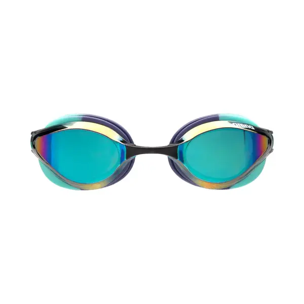 Arena Python Mirror Unisex Αγωνιστικά Γυαλάκια, Μέγεθος: 1, 4 image