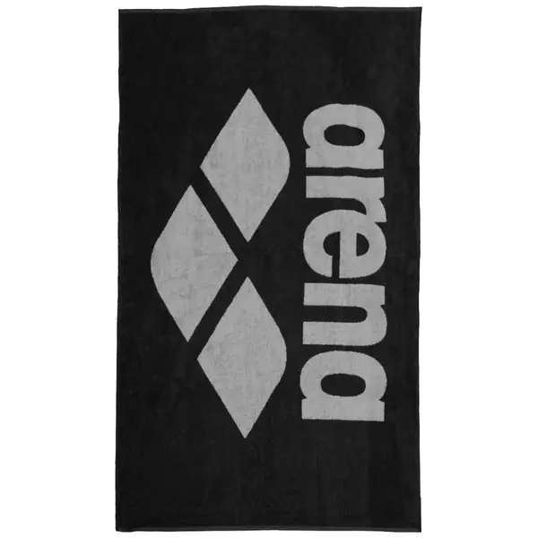 Arena Pool Soft Towel Πετσέτα, Μέγεθος: 1