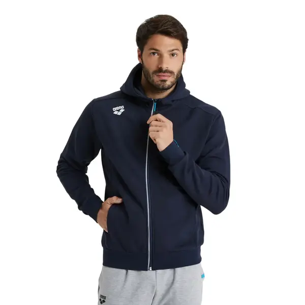 Arena Team Hooded Jacket Panel, Μέγεθος: XS, 2 image