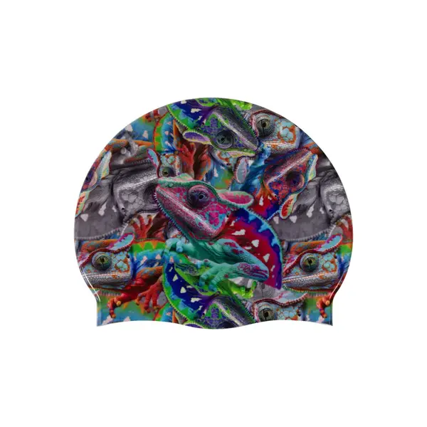 Arena Hd Cap Σκουφάκι Κολύμβησης Ενηλίκων, Μέγεθος: 1