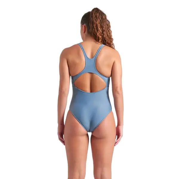 Arena W Arena Solid Swimsuit Control Γυναικείο Μαγιό Προπόνησης, Μέγεθος: 36, 2 image