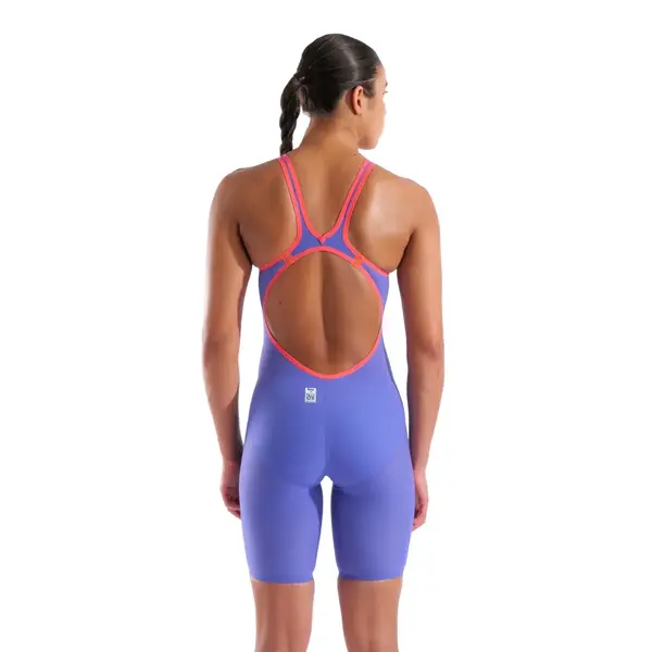 Arena Powerskin Carbon Air2 Le Ob Women's Racing Swimsuit, Size: 36, 2 image