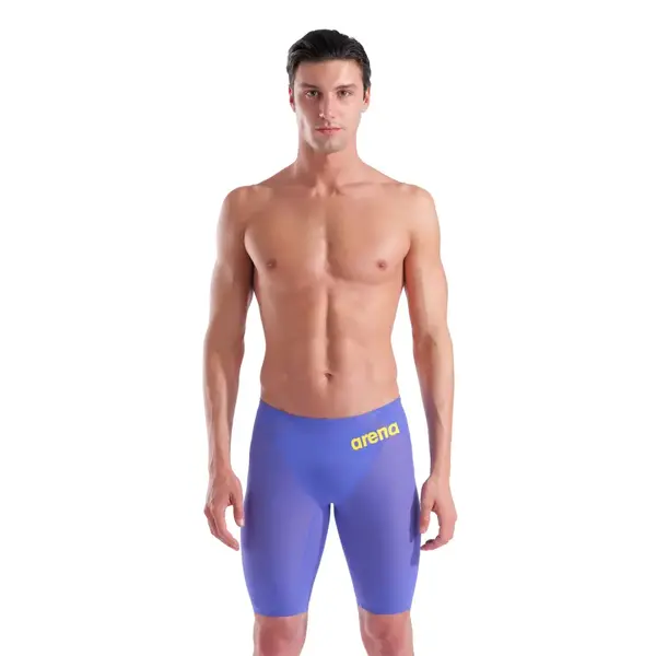 Arena Powerskin Carbon Air2 Le Jam Aνδρικό Αγωνιστικό Μαγιό, Μέγεθος: 55