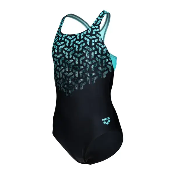 Arena G Arena Kikko V Swimsuit Παιδικό Μαγιό, Μέγεθος: 6Y, 8 image