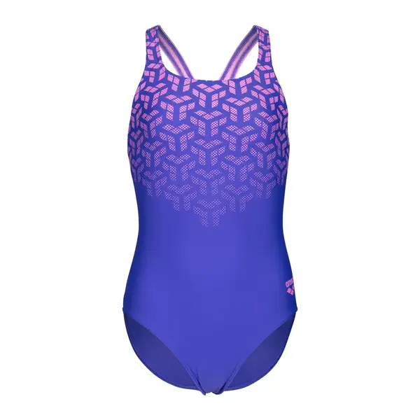 Arena G Arena Kikko V Swimsuit Kids' Swimsuit, Size: 6Y, 6 image