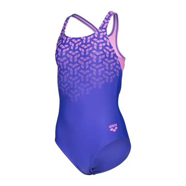 Arena G Arena Kikko V Swimsuit Kids' Swimsuit, Size: 6Y, 8 image
