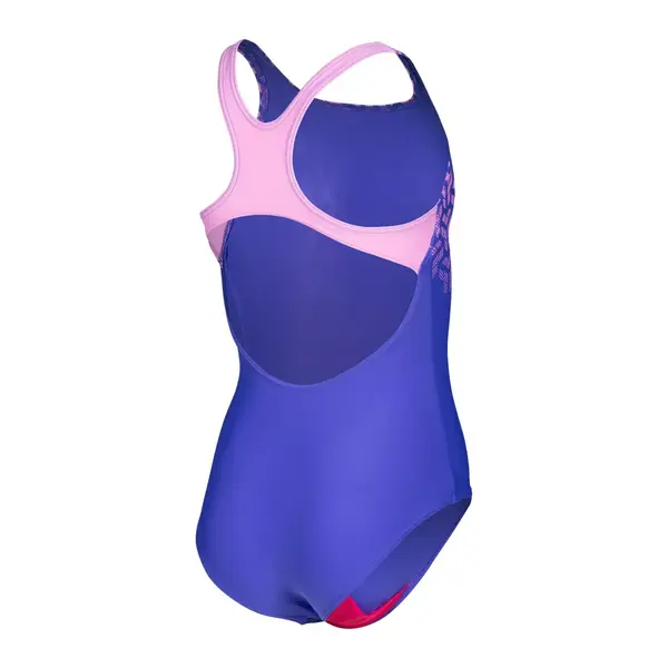 Arena G Arena Kikko V Swimsuit Kids' Swimsuit, Size: 6Y, 9 image