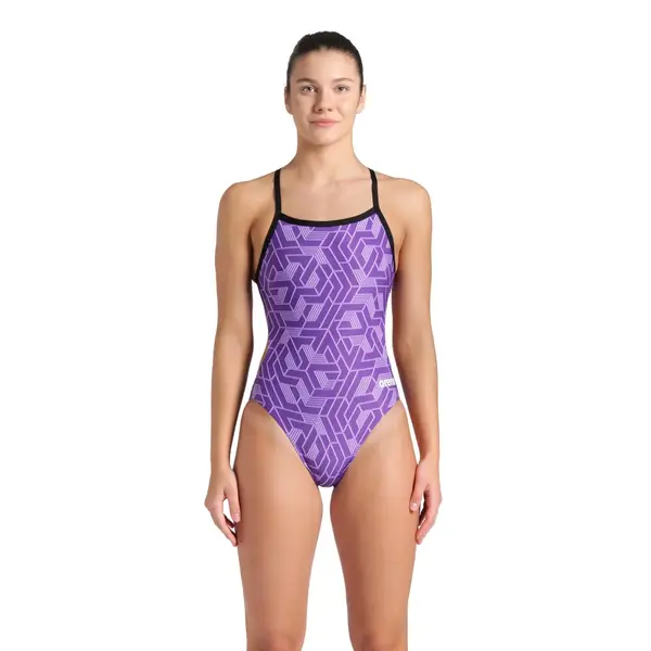 Arena Women'S Arena Escape Swimsuit Γυναικείο Μαγιό, Μέγεθος: 32