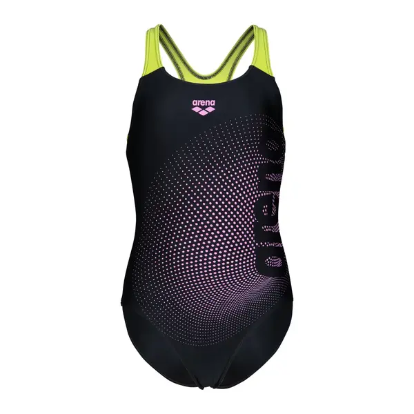 Arena Girl'S Arena Dim Light Swimsui, Μέγεθος: 6Y, 6 image