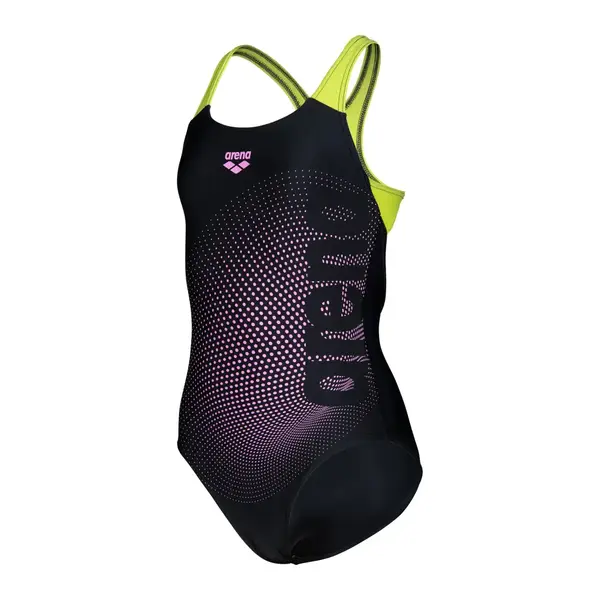 Arena Girl'S Arena Dim Light Swimsui, Μέγεθος: 6Y, 8 image