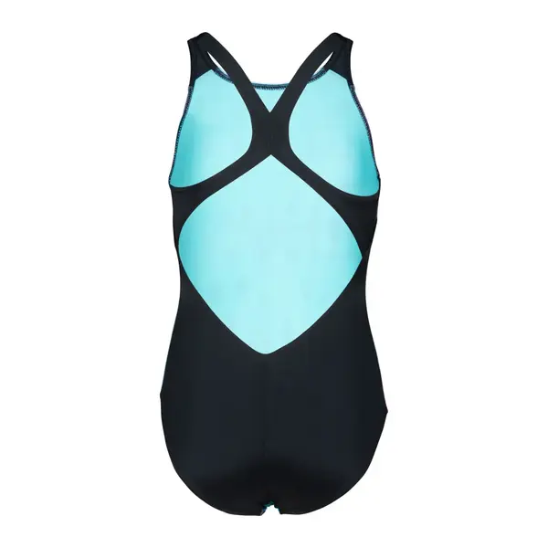 Arena Girl'S  Multi Colours Swimsuit, Μέγεθος: 6Y, 7 image