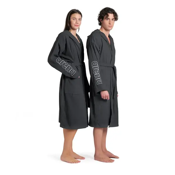 Arena Zeppelin Light Robe Unisex Μπουρνούζι, Μέγεθος: S