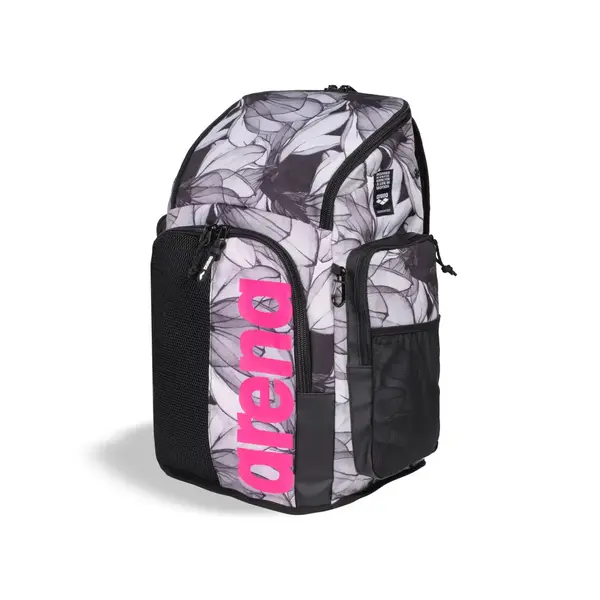 Arena Spiky Iii Backpack 45 Allover Unisex Bag, Size: 1
