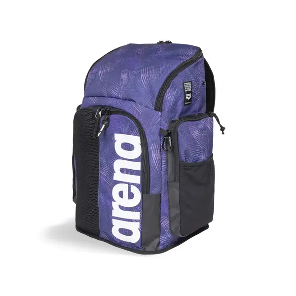 Arena Spiky Iii Backpack 45 Allover Unisex Bag, Size: 1
